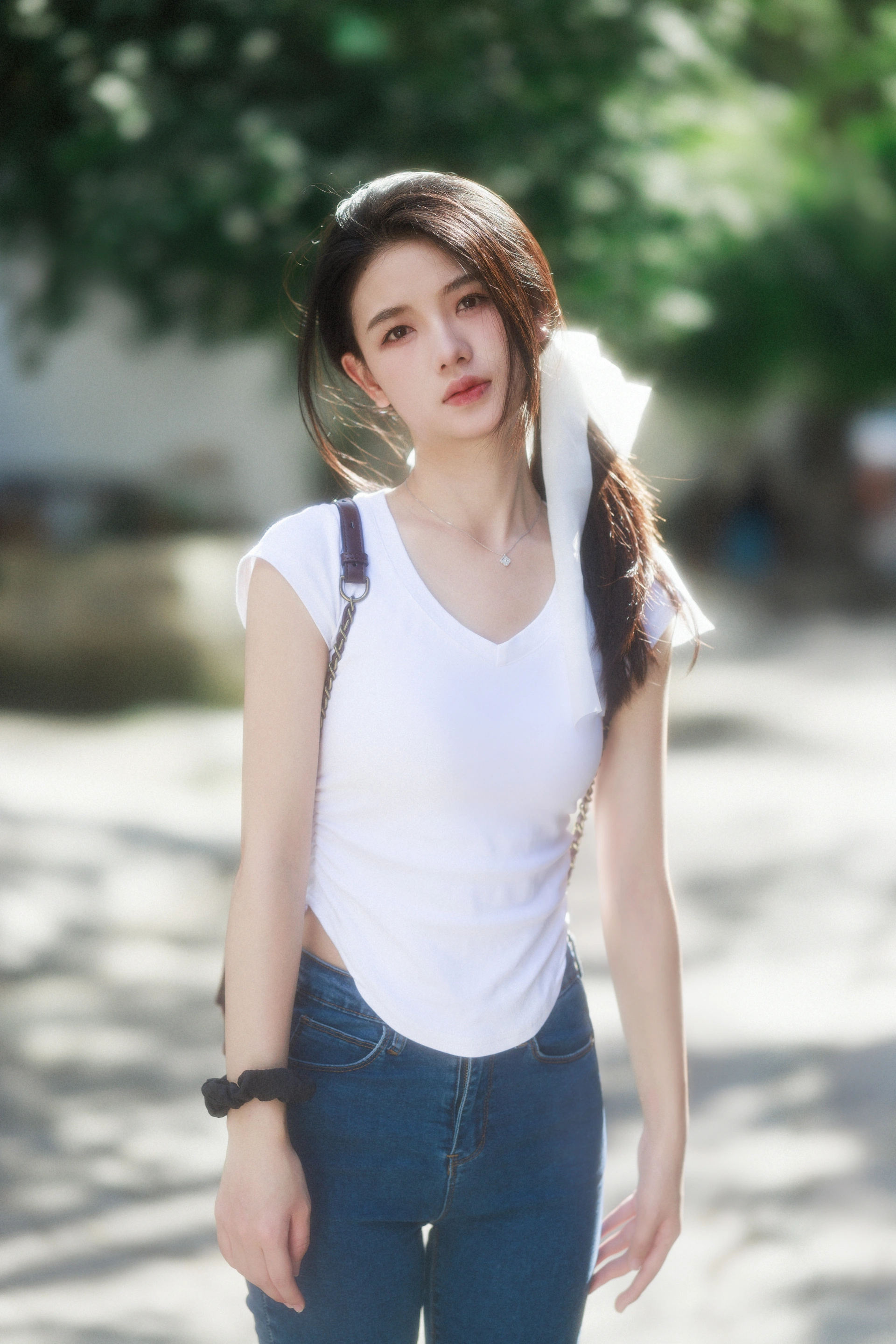 [YITUYU艺图语]2023.10.22 纯欲少女 不塔小妖 2