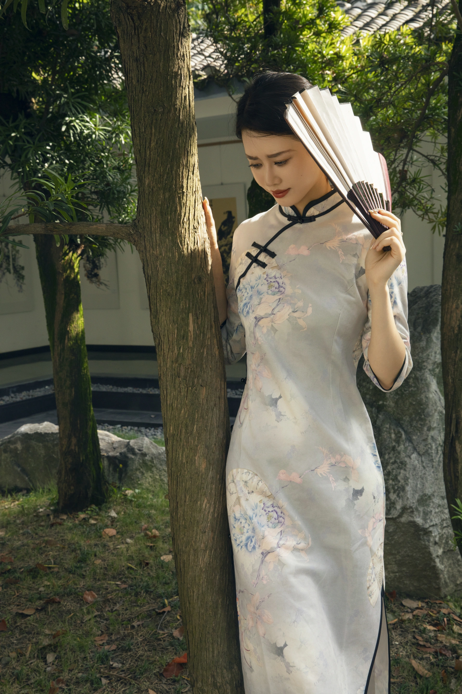 [YITUYU艺图语]2023.10.23 楼兰幽梦 Chenaling_CL 3